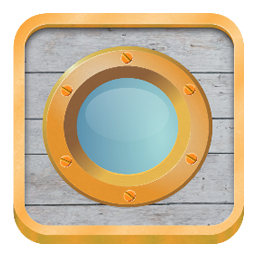 Porthole app icon